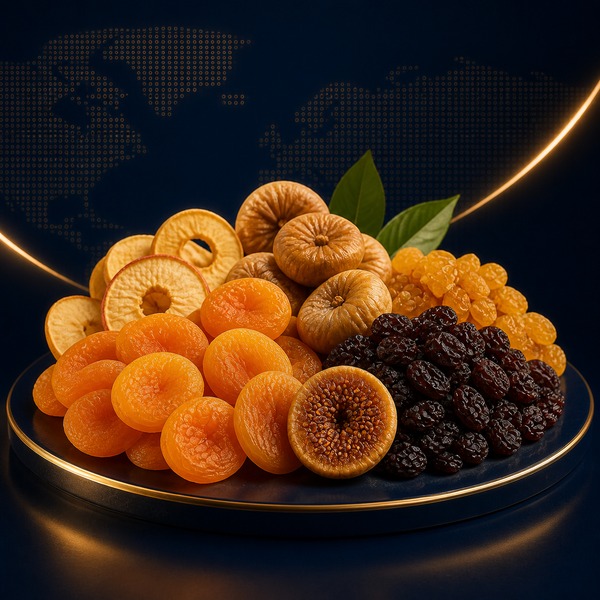Dried Fruits