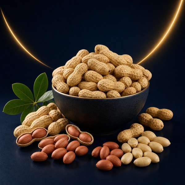 Peanuts