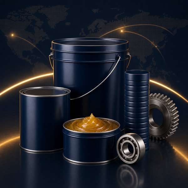 Industrial Grease